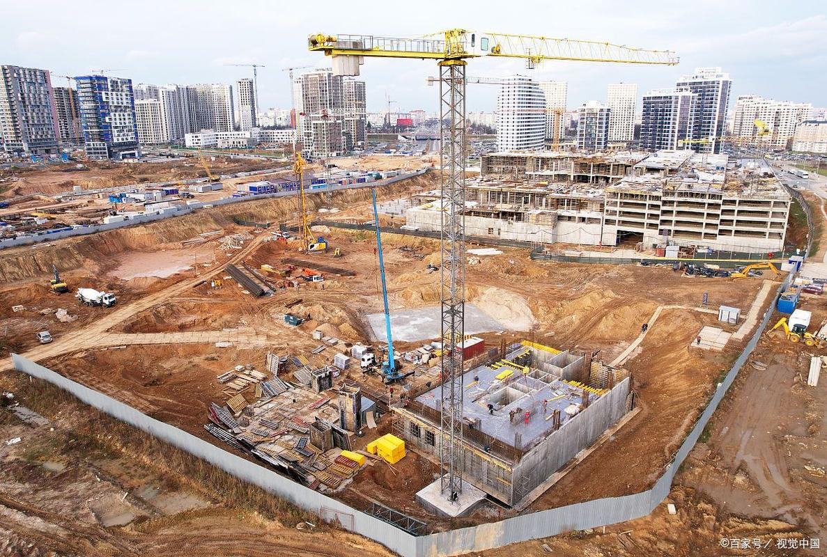 基坑工程驗槽的必備條件與勘察要求